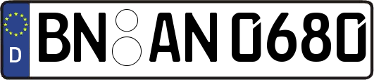 BN-AN0680