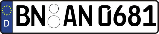 BN-AN0681