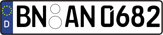 BN-AN0682