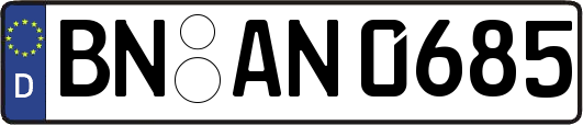 BN-AN0685