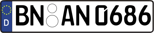 BN-AN0686