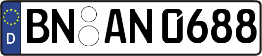 BN-AN0688