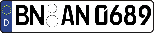 BN-AN0689