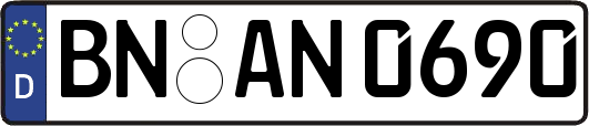 BN-AN0690