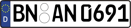 BN-AN0691