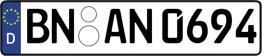 BN-AN0694