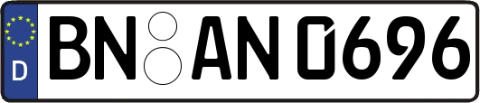 BN-AN0696