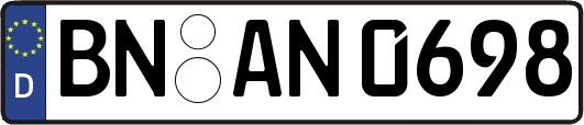 BN-AN0698