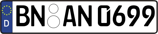 BN-AN0699