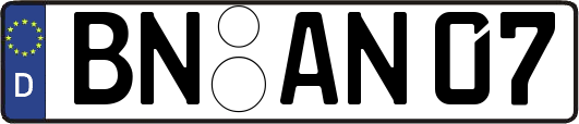 BN-AN07