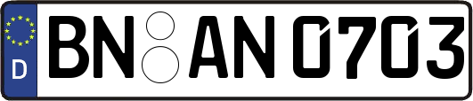 BN-AN0703