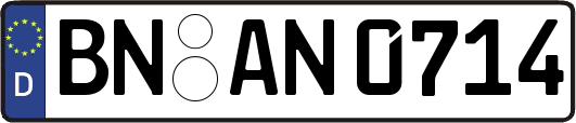 BN-AN0714