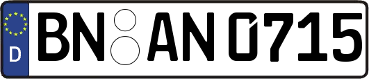 BN-AN0715