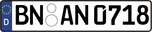 BN-AN0718
