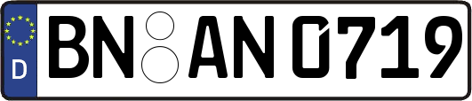 BN-AN0719