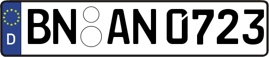 BN-AN0723