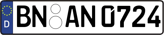 BN-AN0724