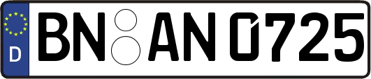 BN-AN0725