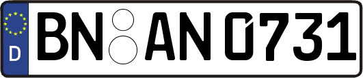 BN-AN0731