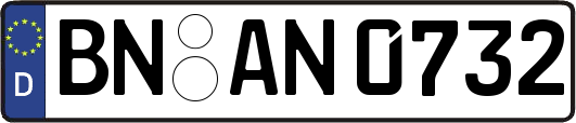 BN-AN0732