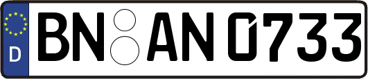 BN-AN0733