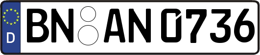 BN-AN0736