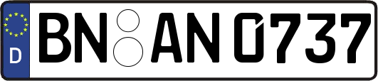 BN-AN0737