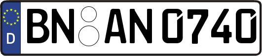 BN-AN0740