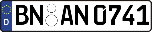 BN-AN0741