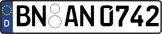 BN-AN0742