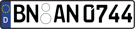 BN-AN0744