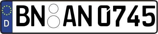BN-AN0745