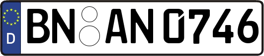 BN-AN0746