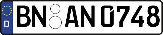 BN-AN0748