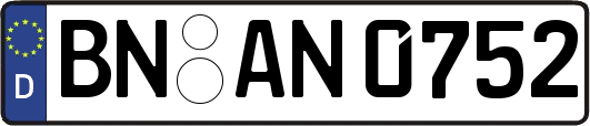 BN-AN0752