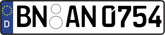 BN-AN0754