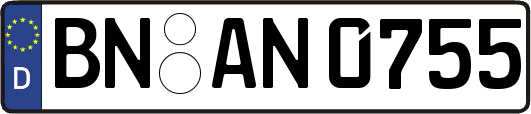 BN-AN0755