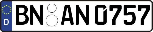 BN-AN0757