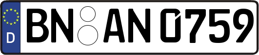 BN-AN0759