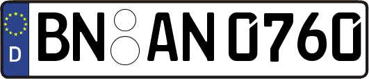 BN-AN0760