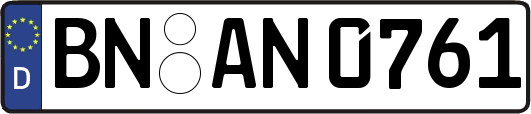 BN-AN0761