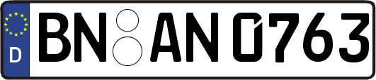 BN-AN0763