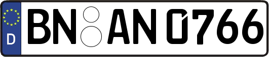 BN-AN0766