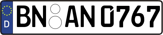 BN-AN0767