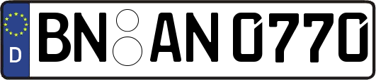 BN-AN0770