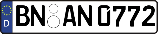 BN-AN0772
