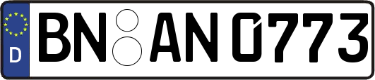 BN-AN0773
