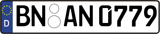 BN-AN0779