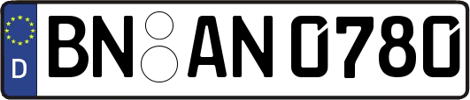 BN-AN0780