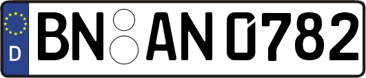 BN-AN0782